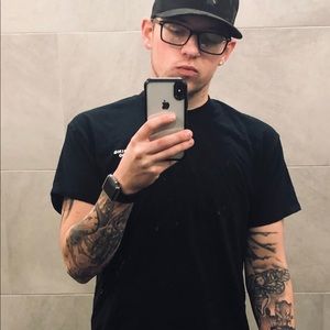 Meet your Posher, Jon